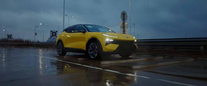 LOTUS 路特斯 — 画面 10