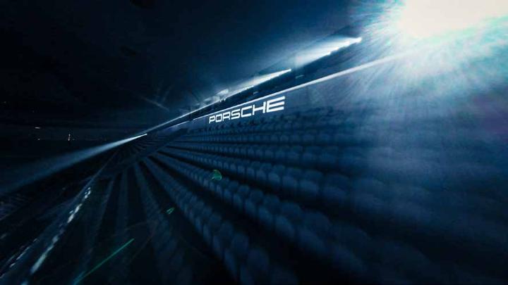 PORSCHE 保时捷 — 画面 7