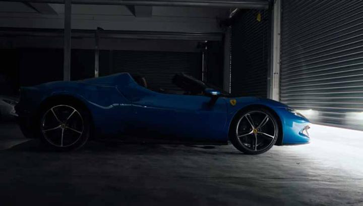 FERRARI 法拉利 — 画面 3