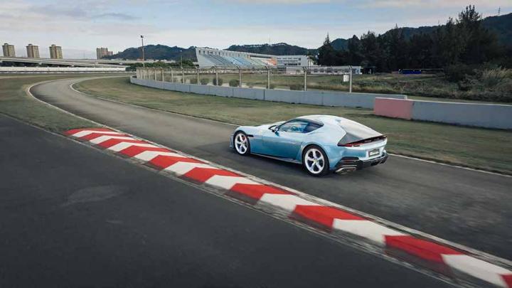 FERRARI 法拉利 — 画面 4