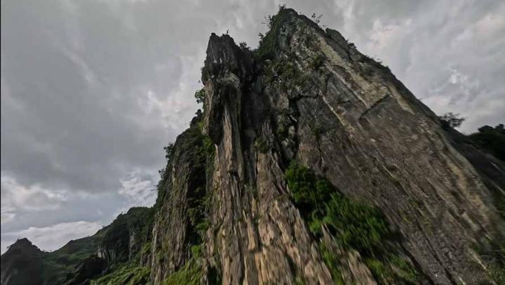 ARC'TERYX 始祖鸟 — 画面 4