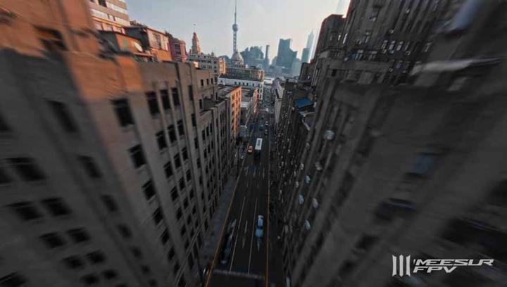MEESUR SHOWREEL — 画面 5
