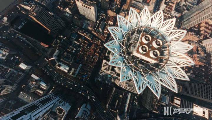 MEESUR SHOWREEL — 画面 10