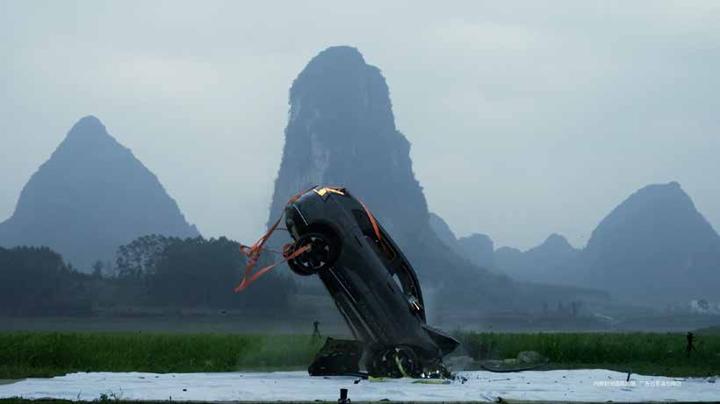 VOLVO 沃尔沃 — 画面 8