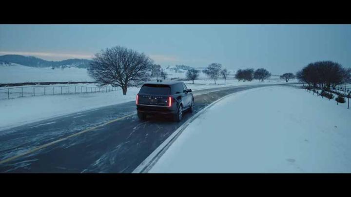 LAND ROVER 路虎 — 画面 2
