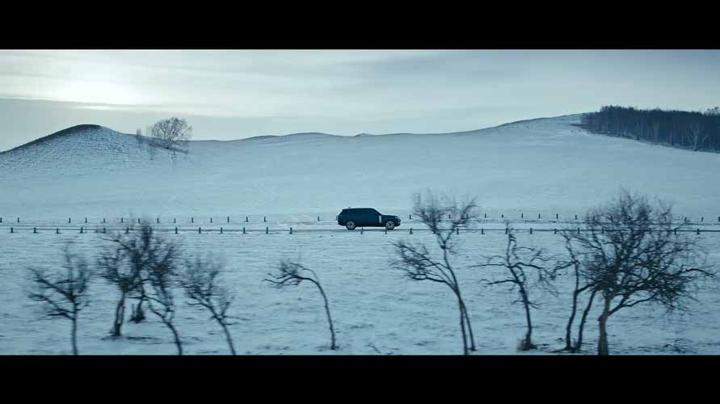 LAND ROVER 路虎 — 画面 7