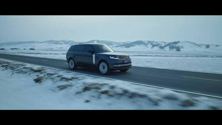 LAND ROVER 路虎 — 画面 9