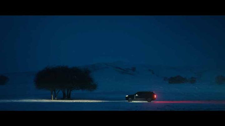 LAND ROVER 路虎 — 画面 12