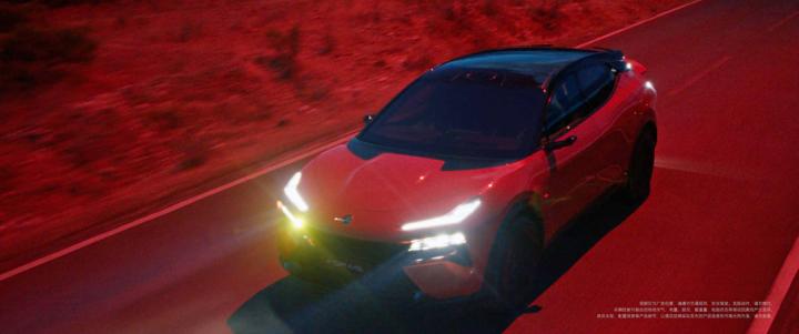 LOTUS 路特斯 · 公路