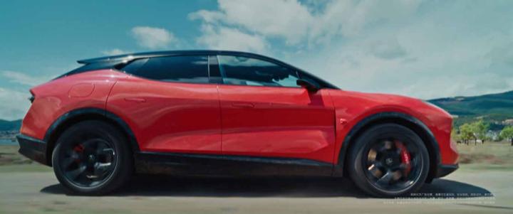LOTUS 路特斯 · 公路 — 画面 10