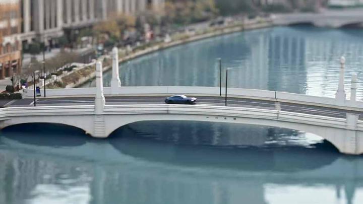 FORD MUSTANG 福特野马 — 画面 4