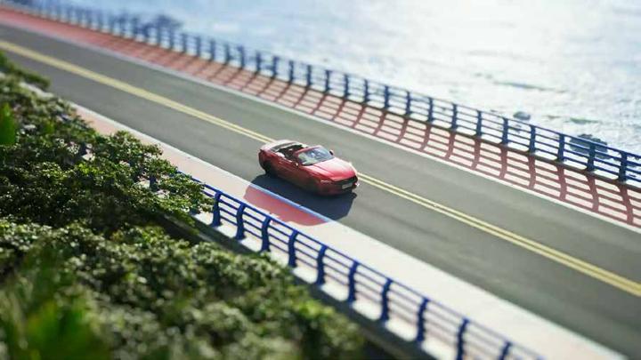 FORD MUSTANG 福特野马 — 画面 6