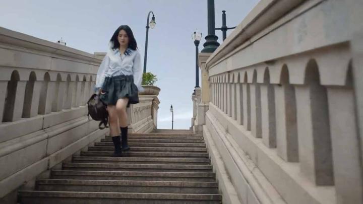 PRADA 普拉达 · 上海 — 画面 9