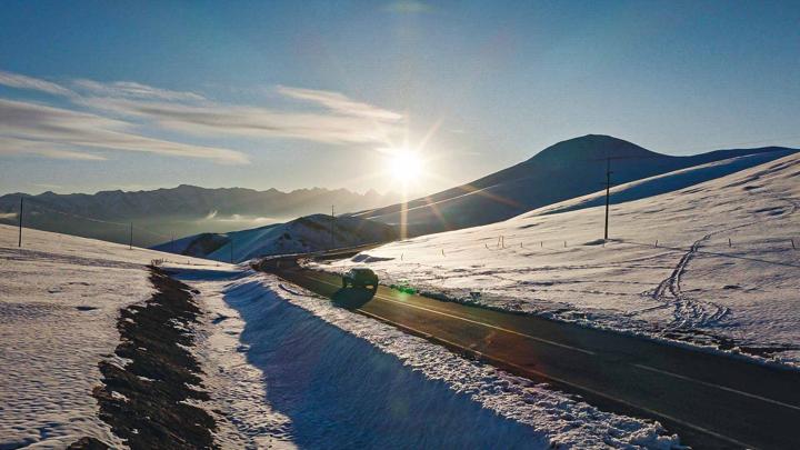 XIAOMI YU7 小米 — 画面 3