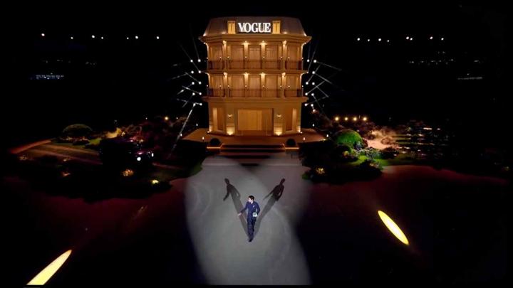 VOGUE — 画面 6