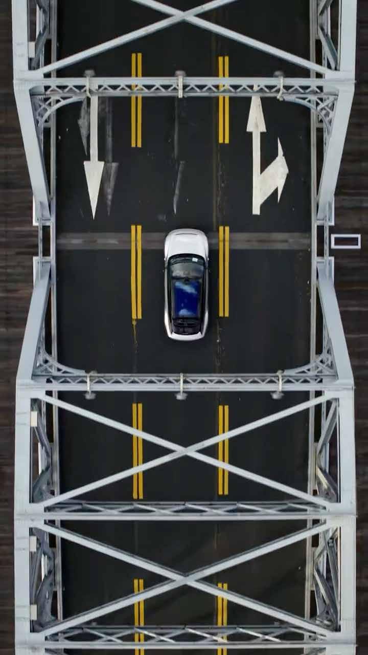 AUDI 奥迪 · 空间 — 画面 4