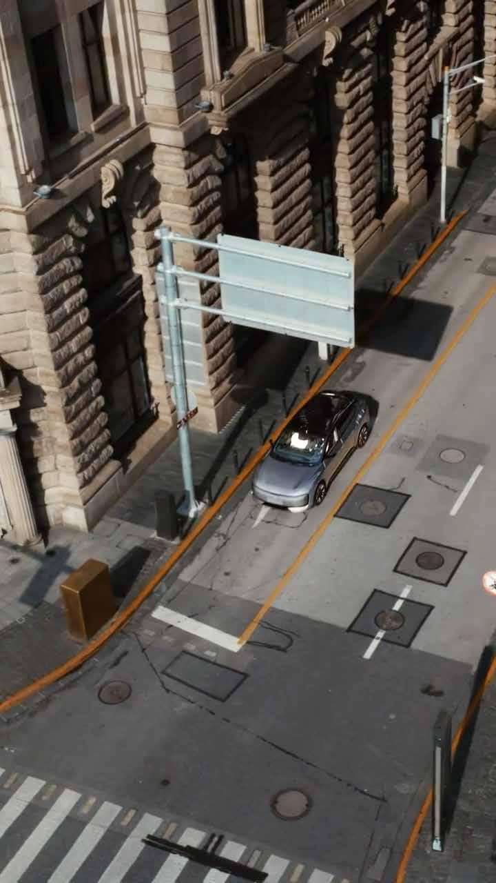AUDI 奥迪 · 空间 — 画面 8