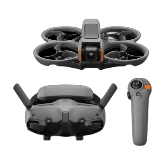 DJI Avata 2