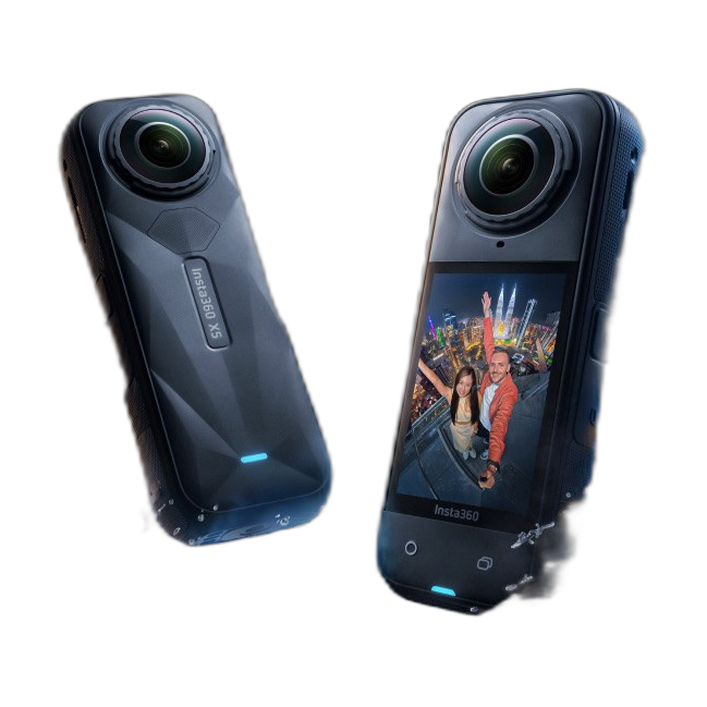Insta360 X5